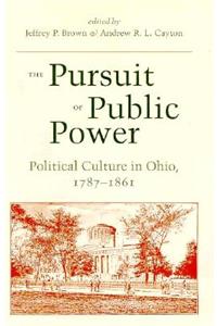 The Pursuit of Public Power