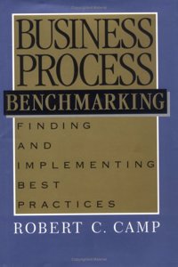 Business Process Benchmarks