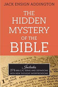 Hidden Mystery of the Bible