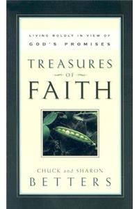 Treasures of Faith