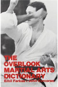 Overlook Martial Arts Dictionary