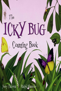 Icky Bug Counting Book