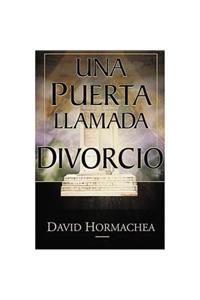 Una Puerta Llamada Divorcio