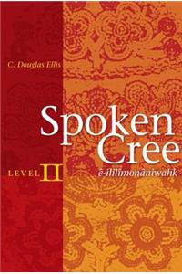 Spoken Cree, Level II