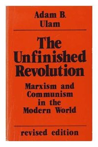 The Unfinished Revolution