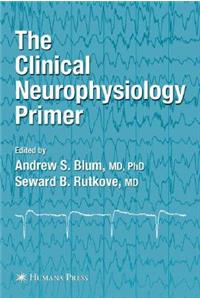 Clinical Neurophysiology Primer