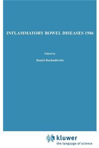 Inflammatory Bowel Diseases 1986