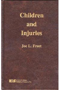 Children and Injuries