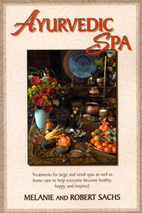 Ayurvedic Spa