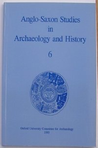 Anglo-Saxon Studies, Vol 6