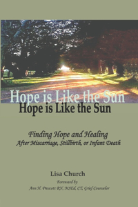 Hope is Like the Sun