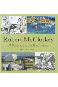 Robert McCloskey