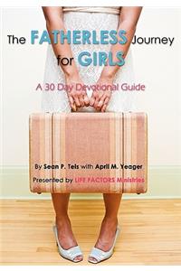 The Fatherless Journey for Girls