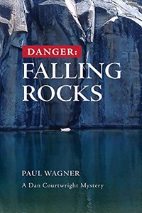 Danger: Falling Rocks