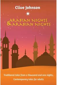 Arabian Nights & Arabian Nights