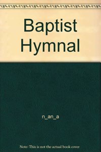 Baptist Hymnal