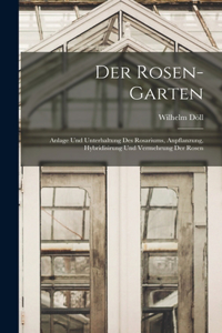 Rosen-Garten