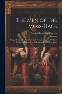 Men of the Moss-Hags