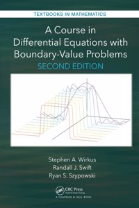 Course in Differential Equations with Boundary Value Problems