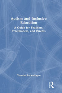 Autism and Inclusive Education