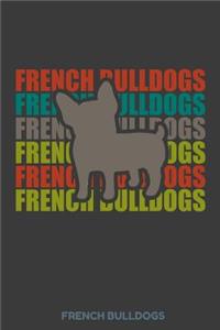 French Bulldogs