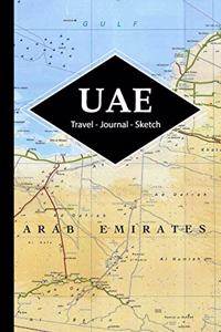 UAE Travel Journal