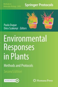 Environmental Responses in Plants