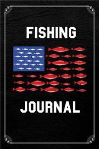 Fishing Journal