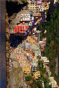 Cinque Terre Wonderful Colorful Homes in Italy Journal
