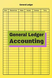 General Ledger Accounting