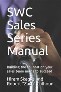 SWC Sales Series Manual