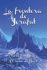 frontera de Jorafat