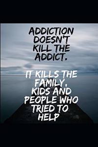 The Addiction Crisis in America