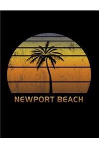 Newport Beach