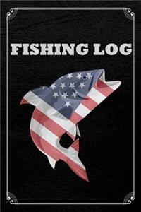 Fishing Log