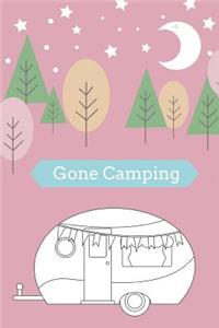 Gone Camping