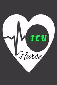 ICU Nurse