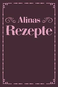 Alinas Rezepte