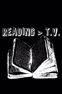 Reading Tv