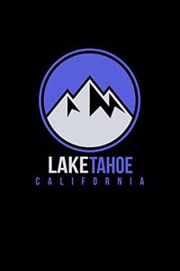 Lake Tahoe