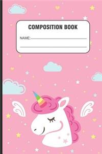 Composition Book