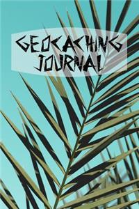 Geocaching Journal
