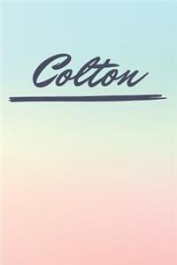 Colton
