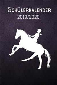 Schülerkalender 2019 - 2020