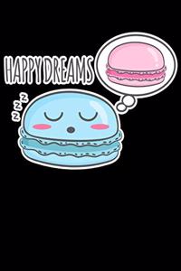 Happy Dreams