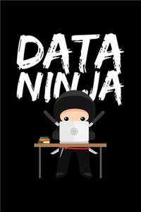 Data Ninja