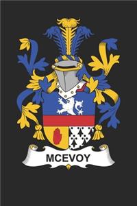 McEvoy