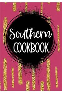 Southern Cookbook