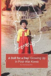 Doll for a Day