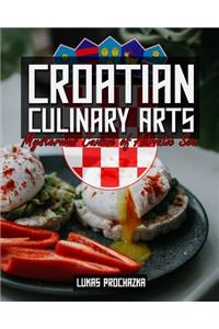 Croatian Culinary Arts